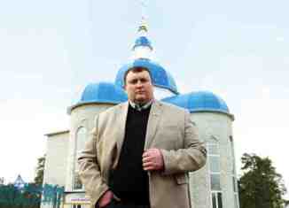 Перший на ДВРЗ Тесленко Павел Петрович
