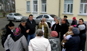 ВСЯ ПРАВДА ПРО АМБУЛАТОРІЇ СІМЕЙНОЇ МЕДИЦИНИ