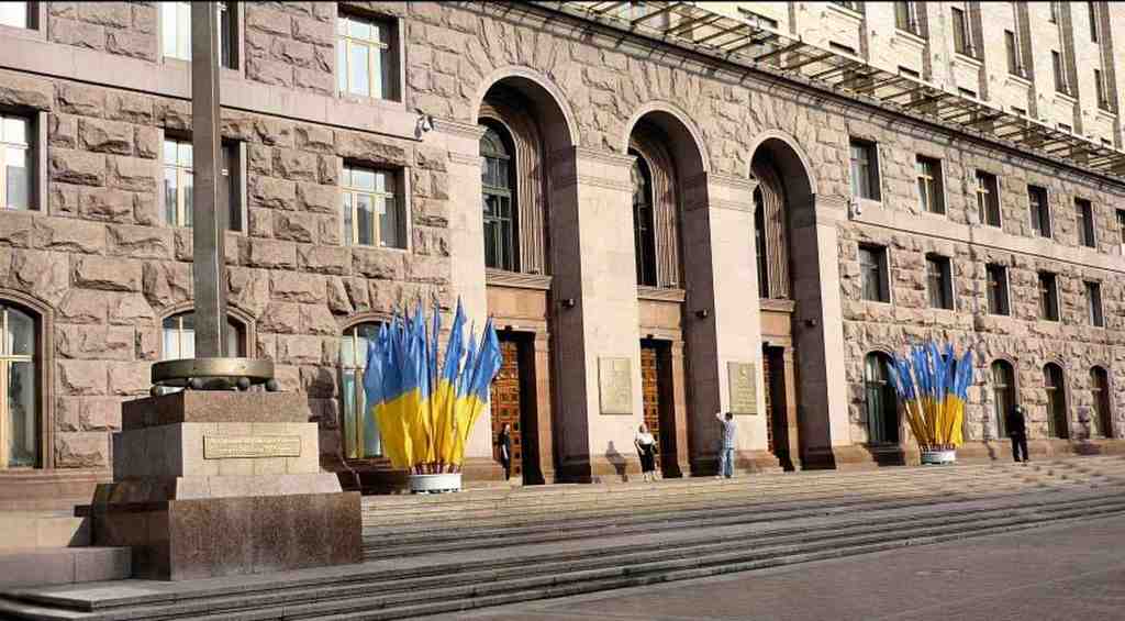 На сесії Київради підняли питання про створення комісії з ліквідації підтоплень ДВРЗ та Старої Дарниці