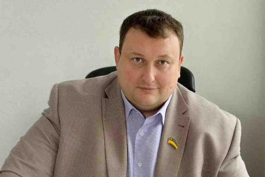 Тесленко Павел