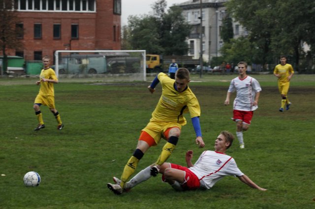 В Києві проходять ігри «Кубка В. Мунтяна-2014»
