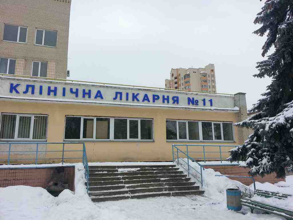 Як піклуються про здоров’я ветеранів війни в Дніпровському районі