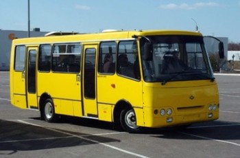 Масове подорожчання маршрутних таксі в Києві