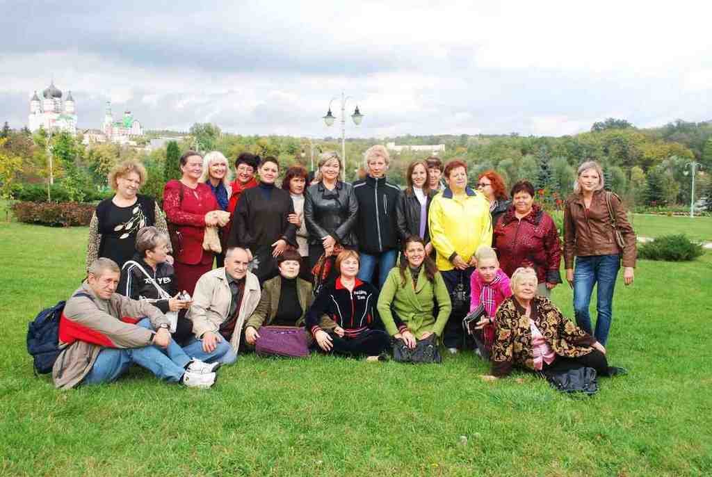 День вчителя в найкращих традиціях ДВРЗ