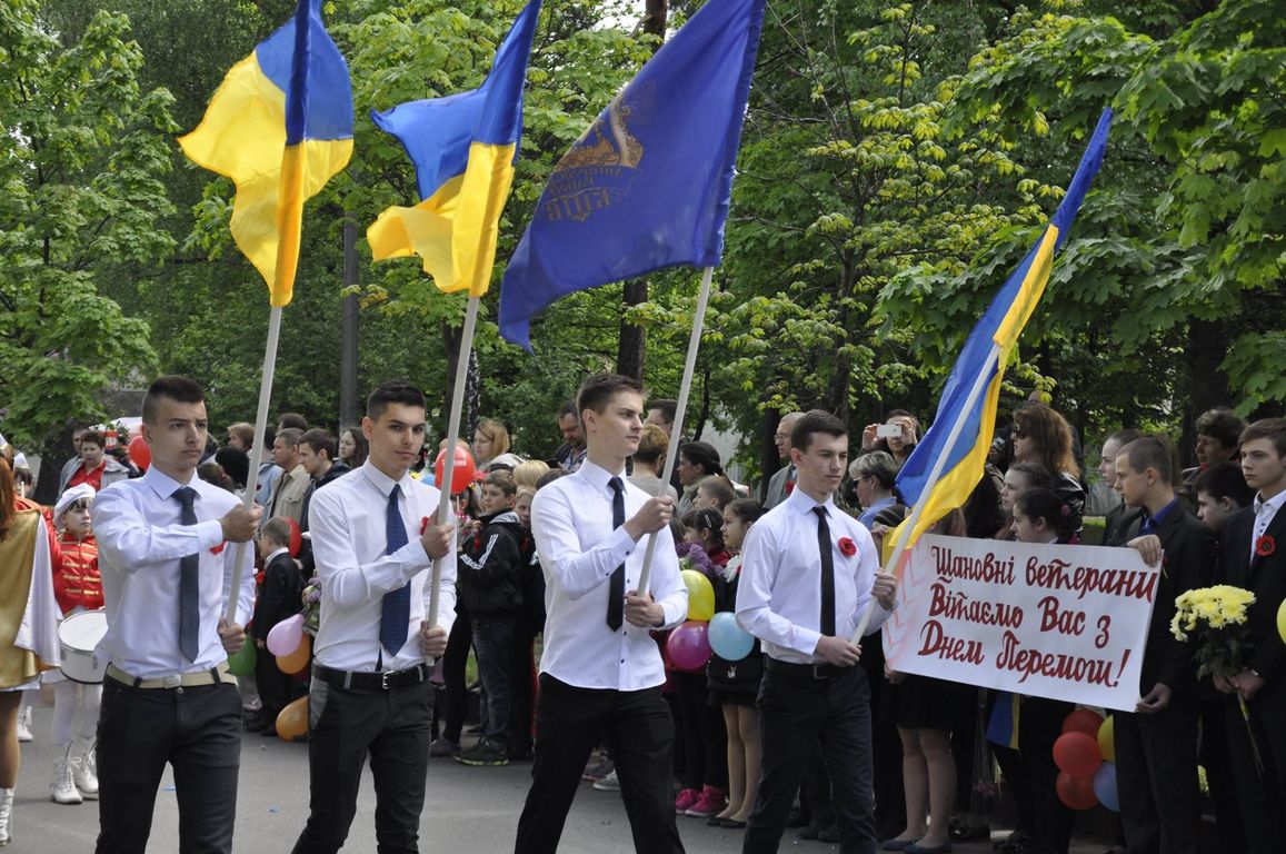 Павло Тесленко: Вічна слава тим, хто з честю поліг у боях!