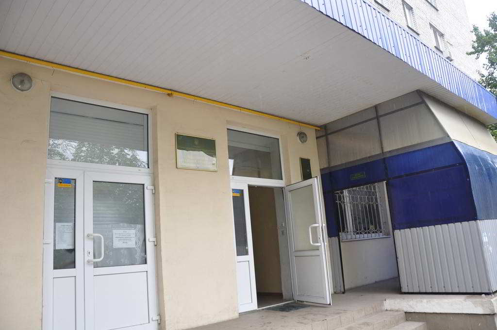 Амбулаторії сімейної медицини захистили від грабіжників
