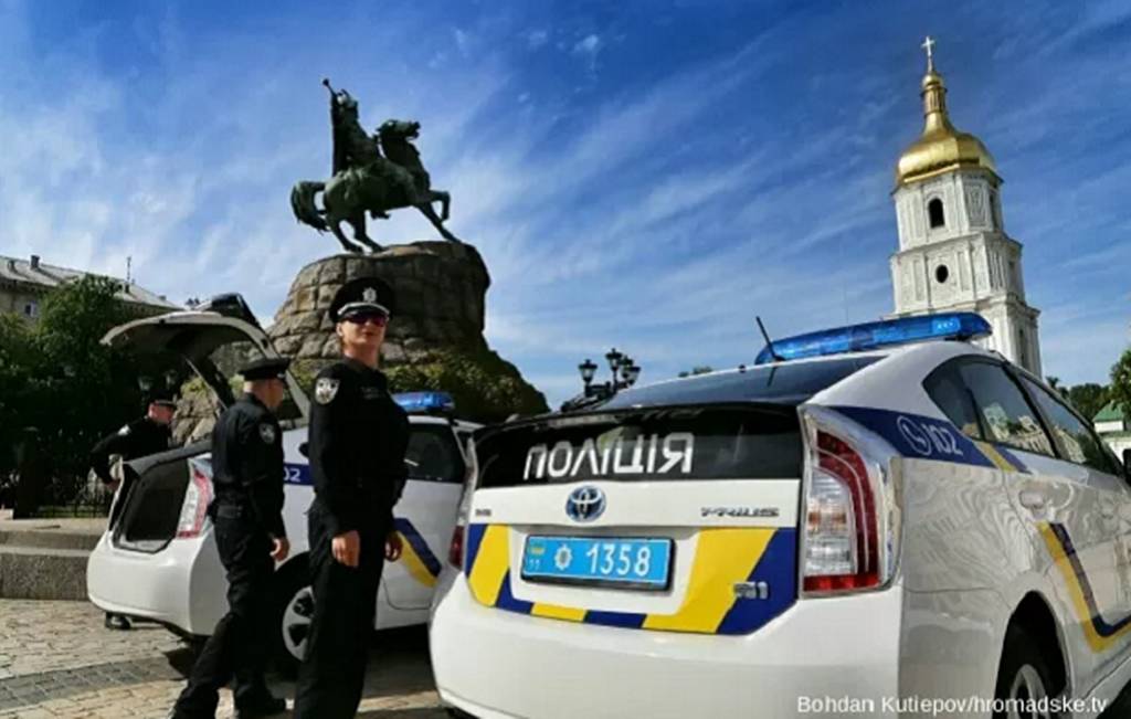 Комітет мікрорайону ДВРЗ «Дніпровець» висуне пропозицію скорегувати маршрути поліцейських патрулів