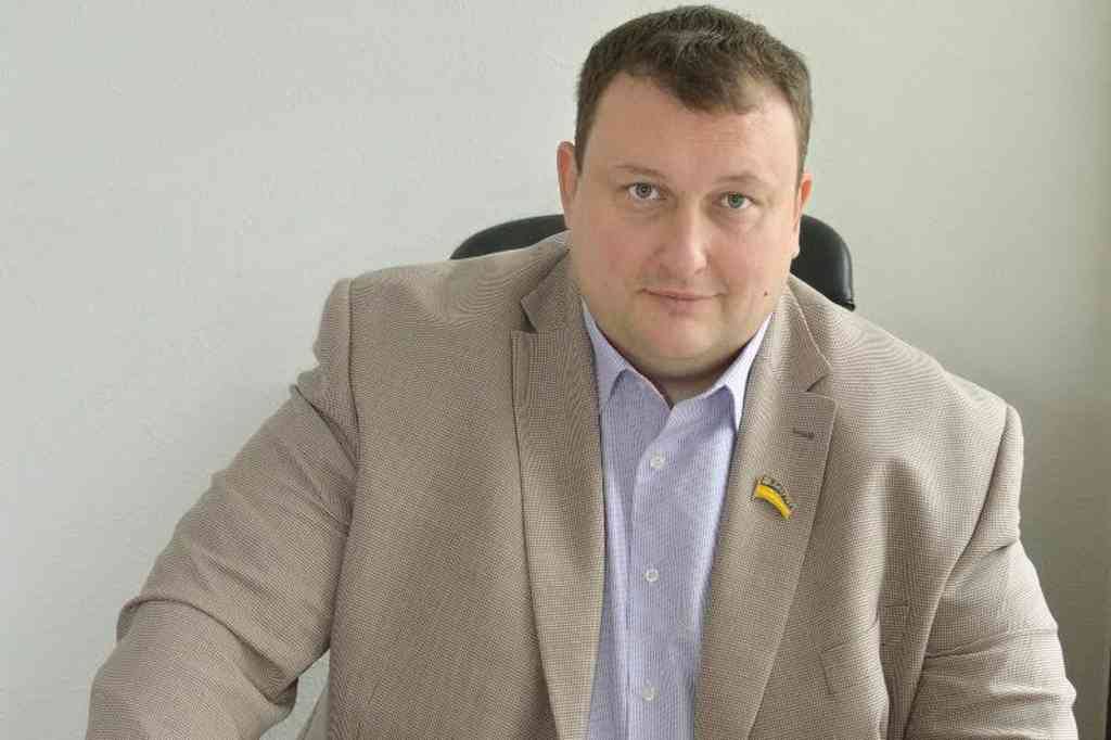 Депутат Київради Павло Тесленко розповість в ефірі ТРК Київ про забезпечення киян якісними послугами з центрального опалення та гарячого водопостачання