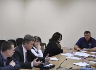 Проміжний звіт робочої групи Київради по встановленню теплолічильників в Києві Павел Тесленко