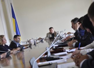 Хід встановлення теплолічильників в Дніпровському та Дарницькому районах (по ТОВ «ЄВРОРЕКОНСТРУКЦІЯ»)