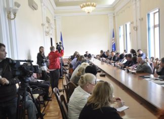 В Київраді планують відтермінувати норму Закону України № 417, з приводу примусового призначення управителя в багатоповерхових будинках