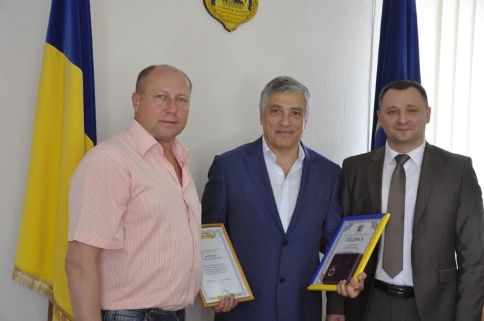 Данієль Таїрович Карабаєв