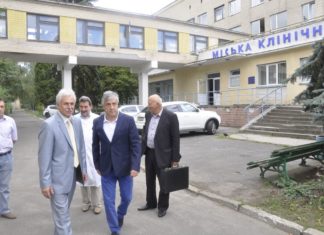 У дніпровському районі перевірили якість роботи медичних установ