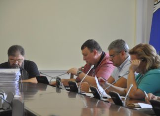 Депутати Київради підтримали петицію «Індивідуальний облік тепла в квартирах з вертикальним розподілом опалення»