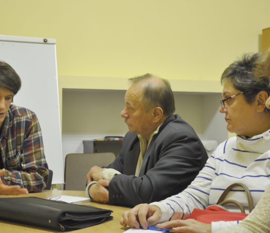 Як ОСНам провести електронну публічну закупівлю через ProZorro, розповів керівник ОСН «КМ «Дніпровець» В’ячеслав Гайдай В'ячеслав Гайдай розповідає про особливості електронних закупівель, через систему ProZorro