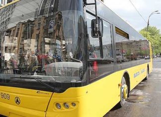 В мікрорайоні ДВРЗ тимчасово змінено напрямок руху автотранспорту та автобусних маршрутів №№ 33Т, 33ТК