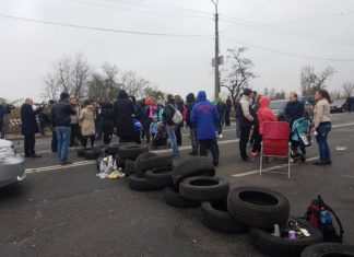 Павло Тесленко: є домовленість з керівництвом ПАТ «Київенерго» щодо відновлення електропостачання в будинках Харківське шосе 19а та 19Б