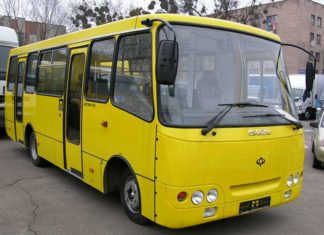 В Дніпровському районі перевірятимуть дотримання ПДР водіями маршруток