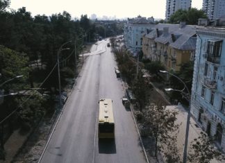 Павло Тесленко розповів про концепцію розвитку мікрорайонів ДВРЗ та Стара Дарниця