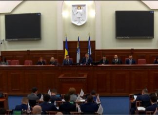 Павло Тесленко запропонував на розгляд депутатів КМР питання будівництва водопровідної мережі в мікрорайоні Стара Дарниця