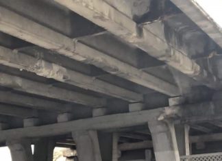Біля станції метро Чернігівська в Дніпровському районі заплановано відремонтувати шляхопровід