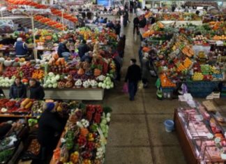 На Старій Дарниці в Дніпровському районі потрібно облаштувати стаціонарний ринок