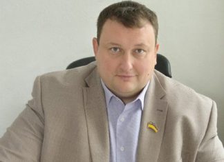 Павло Тесленко ініціював перевірку діяльності ДЮСШ №21, розташованої на території стадіону Дніпровець