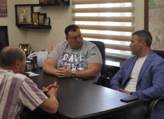 Павло Тесленко розповів подробиці капітального ремонту Дарницької площі