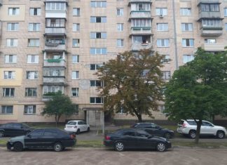 В житлових будинках Дніпровського району проводять капітальний ремонт інженерних мереж