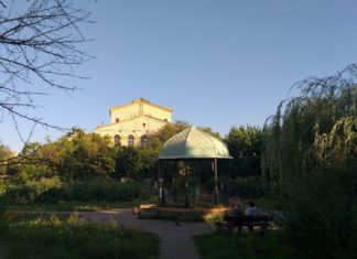 В приймальні Павла Тесленка розповіли про якість води в бюветних комплексах та куди звертатись при виявленні пошкоджень елементів